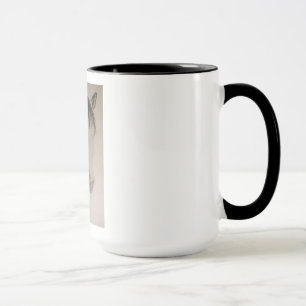 Tasse de mustang
