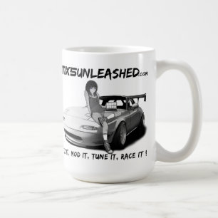 Tasse de MX5uleashed