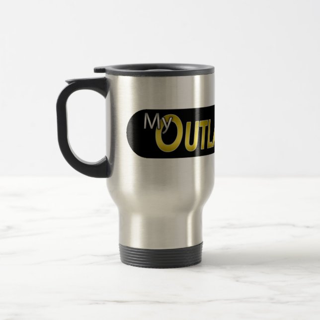 tasse de MyOutlander.com (Gauche)