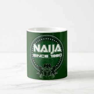 tasse de naija