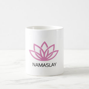TASSE DE NAMASLAY