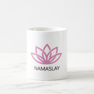TASSE DE NAMASLAY