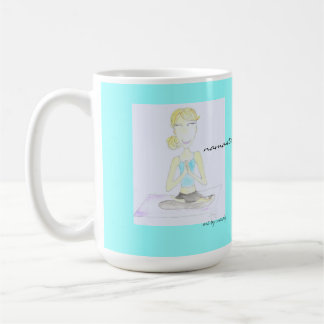 tasse de namaste