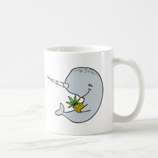 Tasse de Narwhal