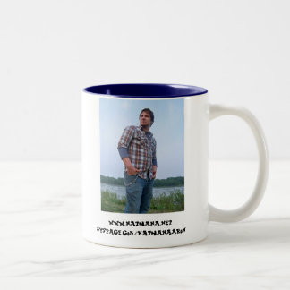 Tasse de Nathan Aaron Orr