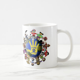 Tasse de nation de FFRC