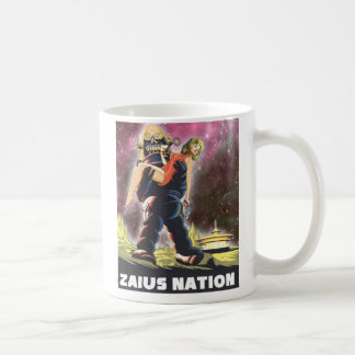 Tasse de nation de Zaius