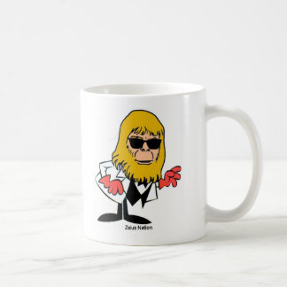 Tasse de nation de Zaius