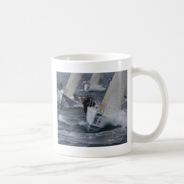 Tasse de navigation (Droite)