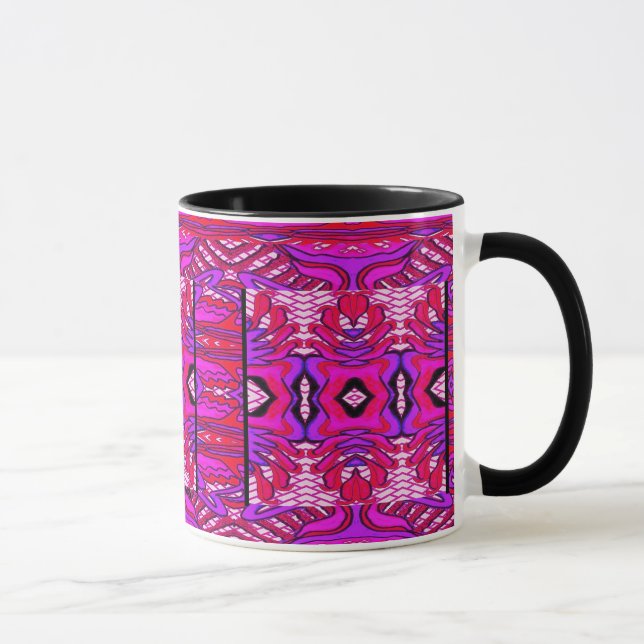 TASSE DE NEONIC (Droite)