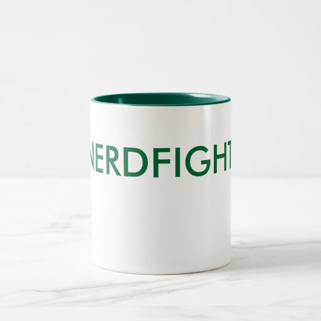 Tasse de Nerdfighters (Centre)