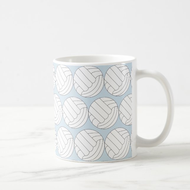Tasse de net-ball (Droite)