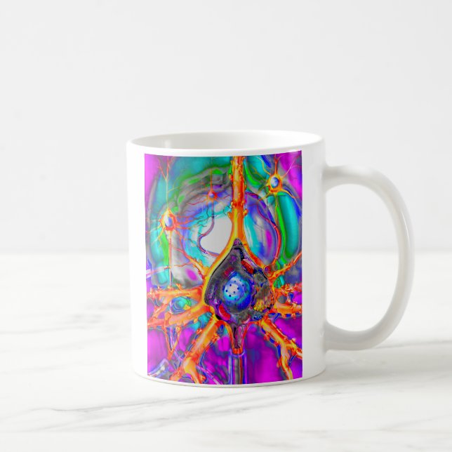 Tasse de neurone (Droite)