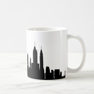 Tasse de New York