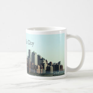 Tasse de New York City