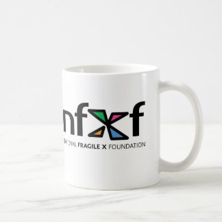 Tasse de NFXF