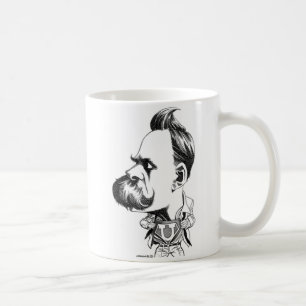 Tasse de Nietzsche