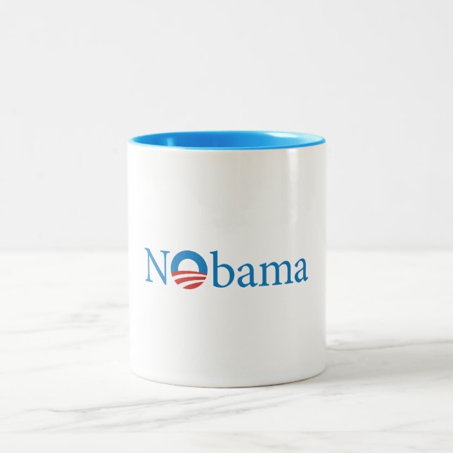 Tasse de NObama 3 (Centre)
