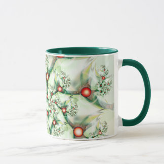 Tasse de Noël