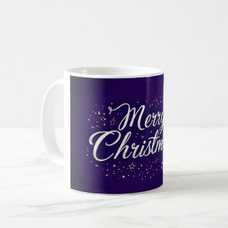 tasse de noël