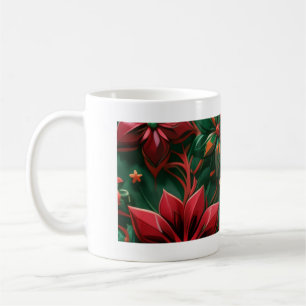 tasse de noël