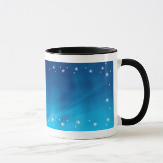 Tasse de Noël