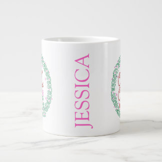 Tasse de Noël Candy Cane Cutie