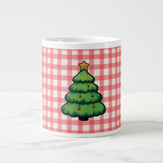 Tasse de Noël Cosy
