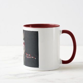 Tasse de Noël de Twinkie