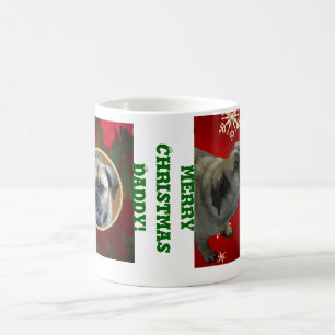 Tasse de Noël d'occasion