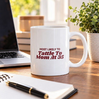 Tasse de Noël la plus susceptible de cafarder à Ma