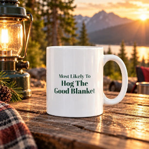 Tasse de Noël la plus susceptible de s'accaparer l