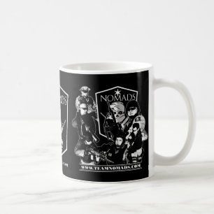 TASSE de nomades