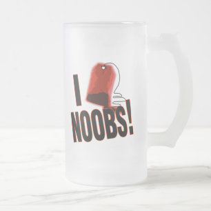 Tasse de Noobs