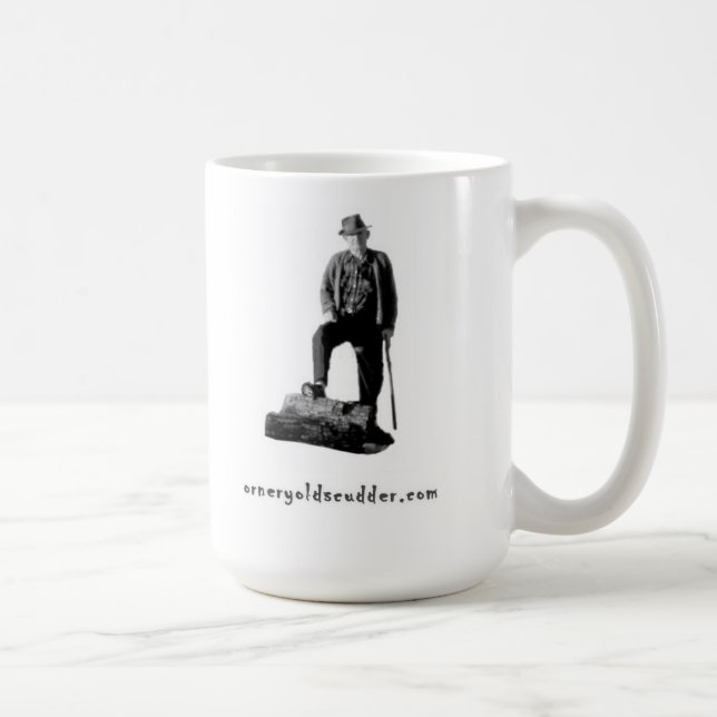 tasse de norme d'orneryoldscudder.com (Droite)