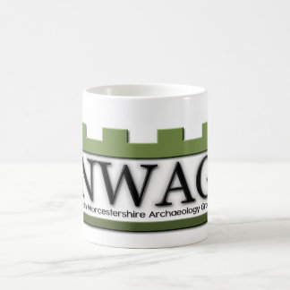 Tasse de NorthWAG