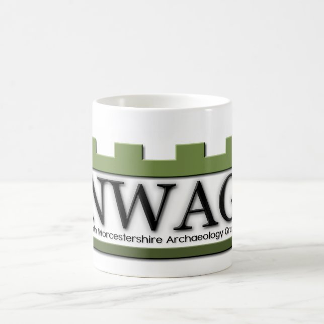 Tasse de NorthWAG (Centre)