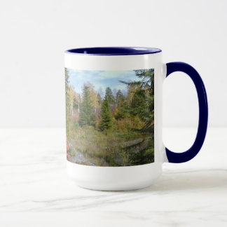 Tasse de Northwoods