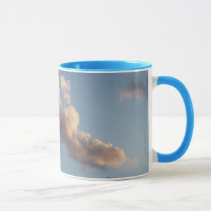 Tasse de nuage