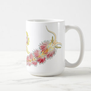 Tasse de Nudibranch