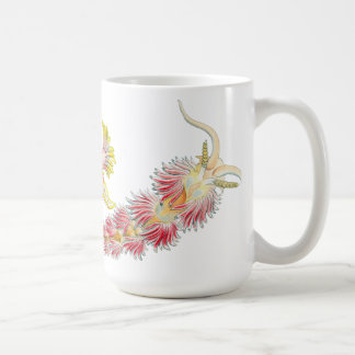 Tasse de Nudibranch