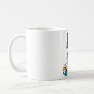 Tasse de nuit de café