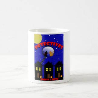 Tasse de nuit de Petectives