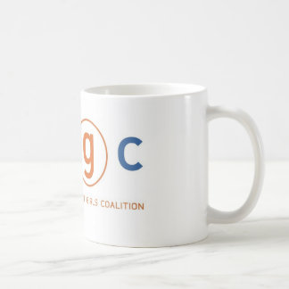 Tasse de NWGC