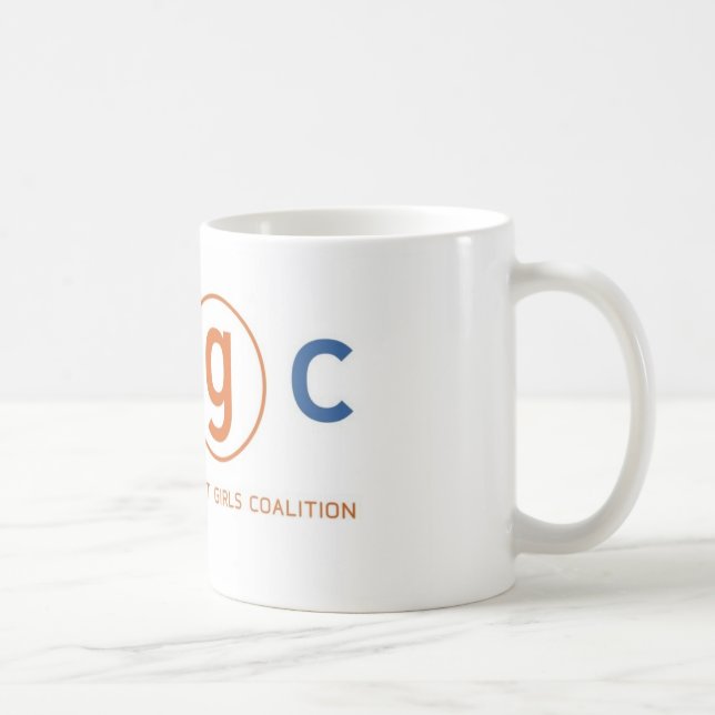 Tasse de NWGC (Droite)