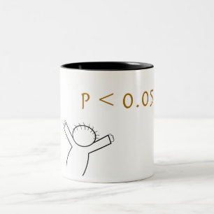 tasse de P-valeur pour des statisticiens