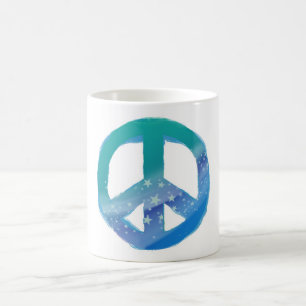 Tasse de paix
