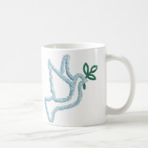 Tasse de paix