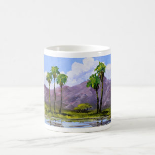 Tasse de Palm Desert