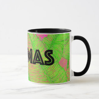 Tasse de Palmas